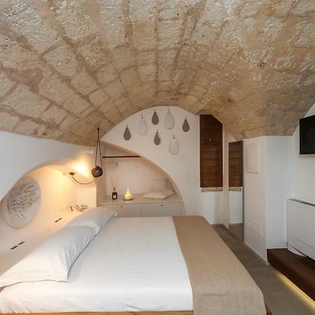 Palazzo Fiscaiolo Hotel โมโนโปลี ภายนอก รูปภาพ
