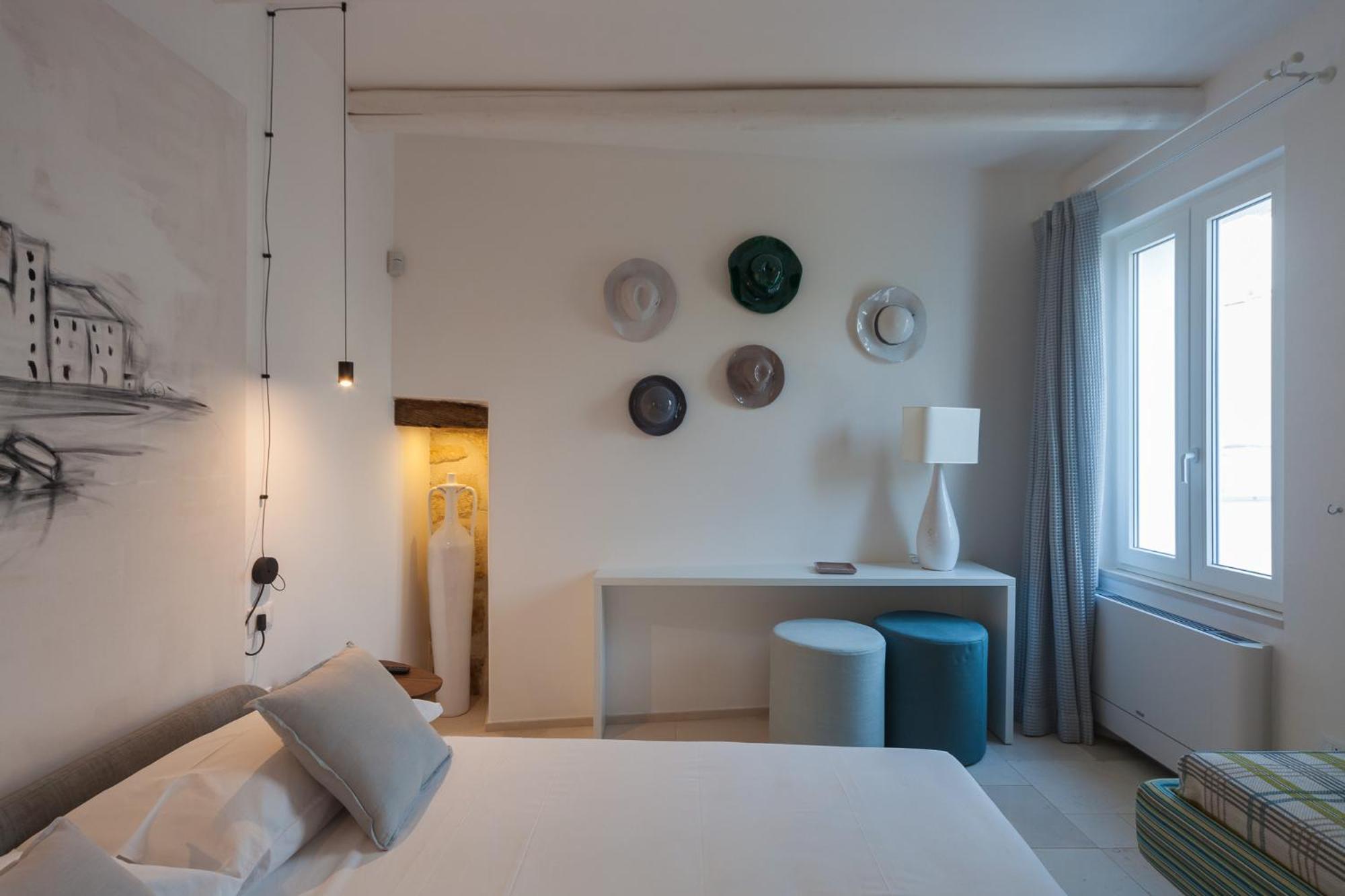 Palazzo Fiscaiolo Hotel โมโนโปลี ภายนอก รูปภาพ
