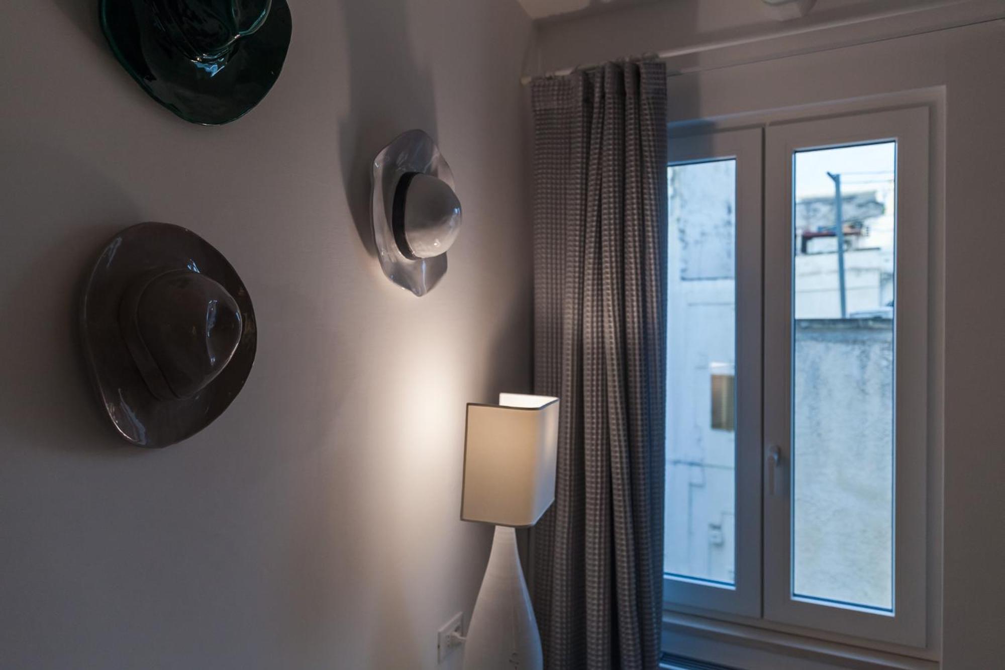Palazzo Fiscaiolo Hotel โมโนโปลี ภายนอก รูปภาพ