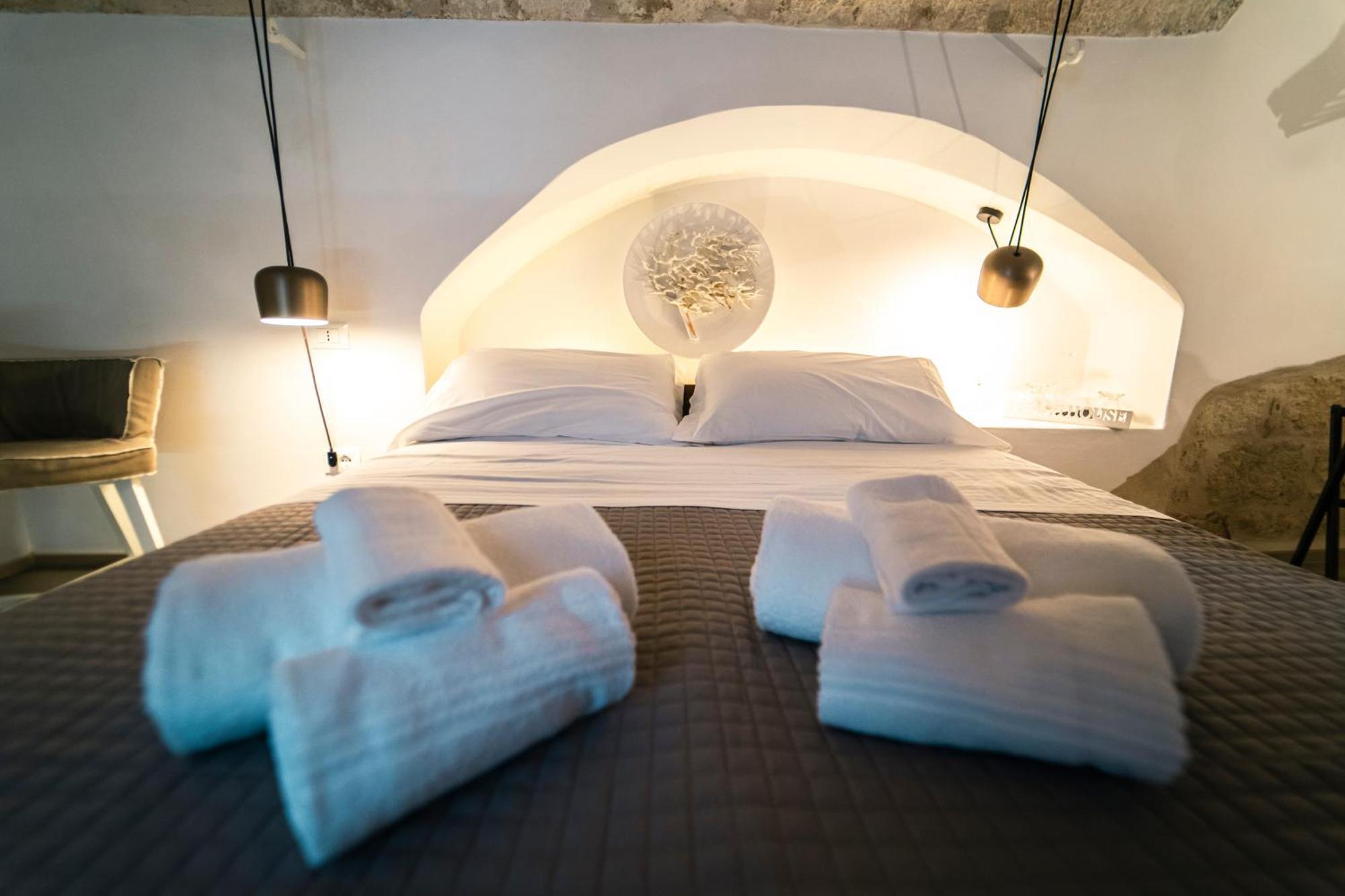 Palazzo Fiscaiolo Hotel โมโนโปลี ภายนอก รูปภาพ