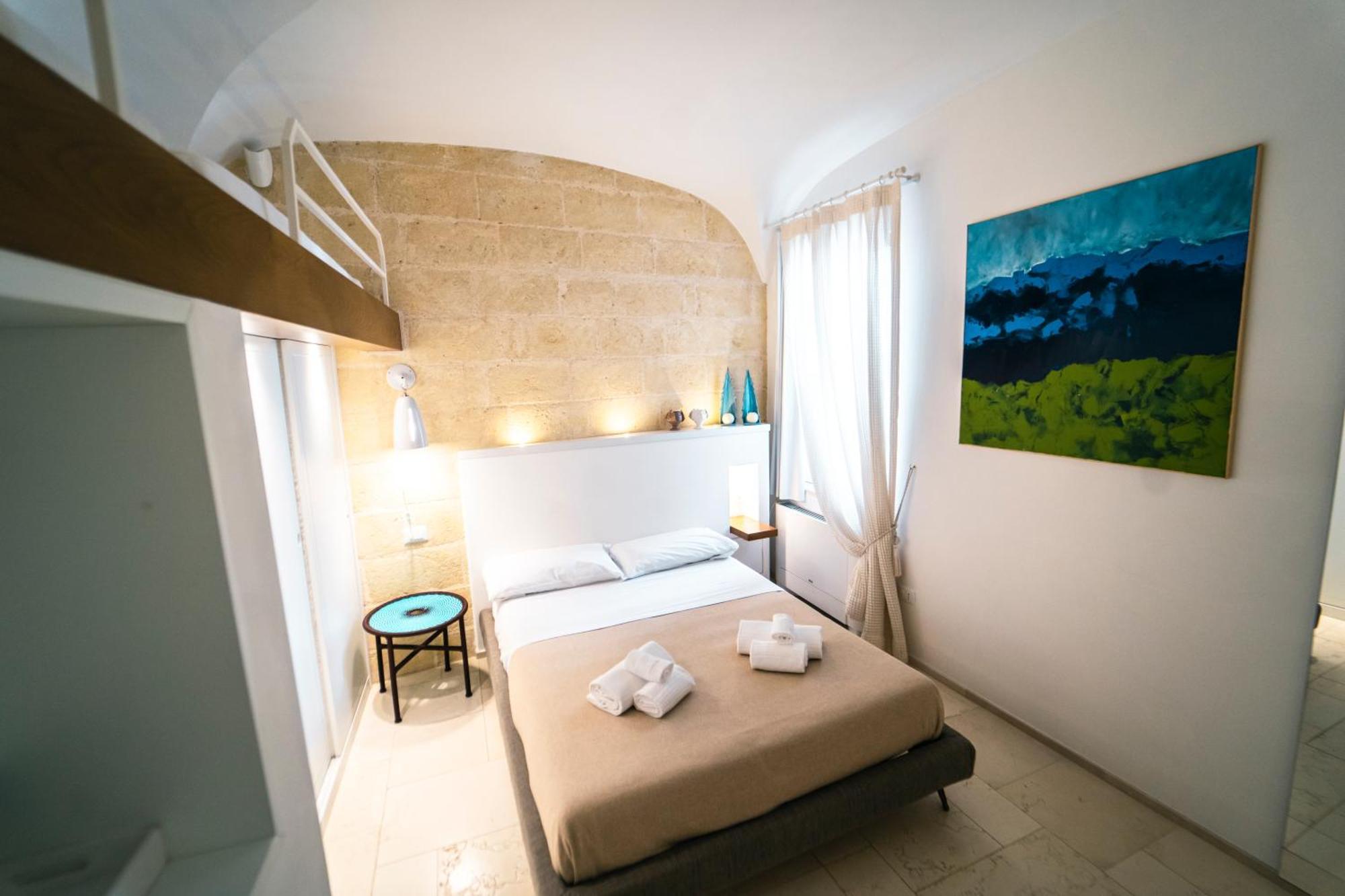Palazzo Fiscaiolo Hotel โมโนโปลี ภายนอก รูปภาพ