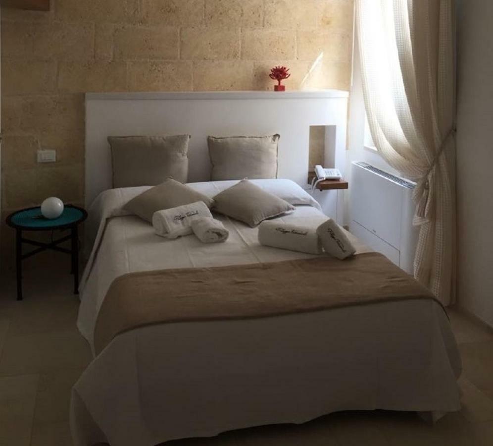 Palazzo Fiscaiolo Hotel โมโนโปลี ภายนอก รูปภาพ