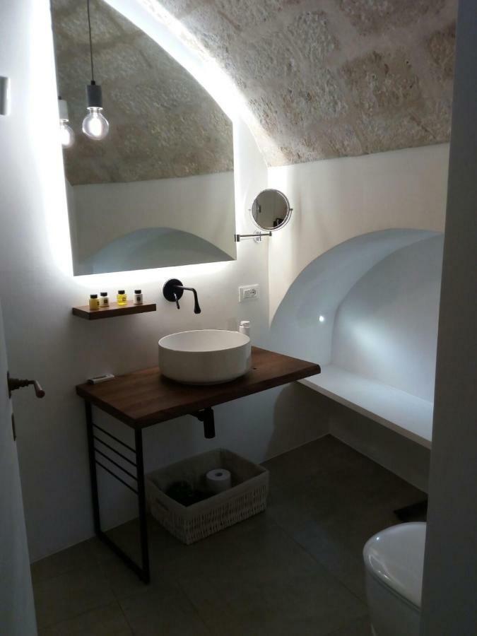 Palazzo Fiscaiolo Hotel โมโนโปลี ภายนอก รูปภาพ