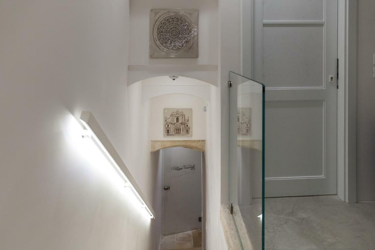 Palazzo Fiscaiolo Hotel โมโนโปลี ภายนอก รูปภาพ
